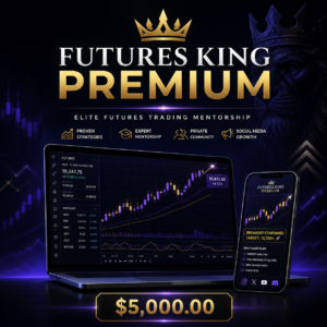 Futures King Premium