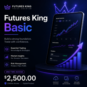 Futures King Basic